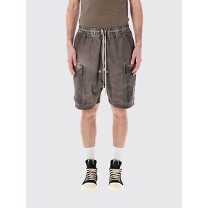 Rick Owens Drkshdw Short Men Dust